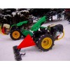 Motoplokk CJ-330 Motoplokk CJ-330